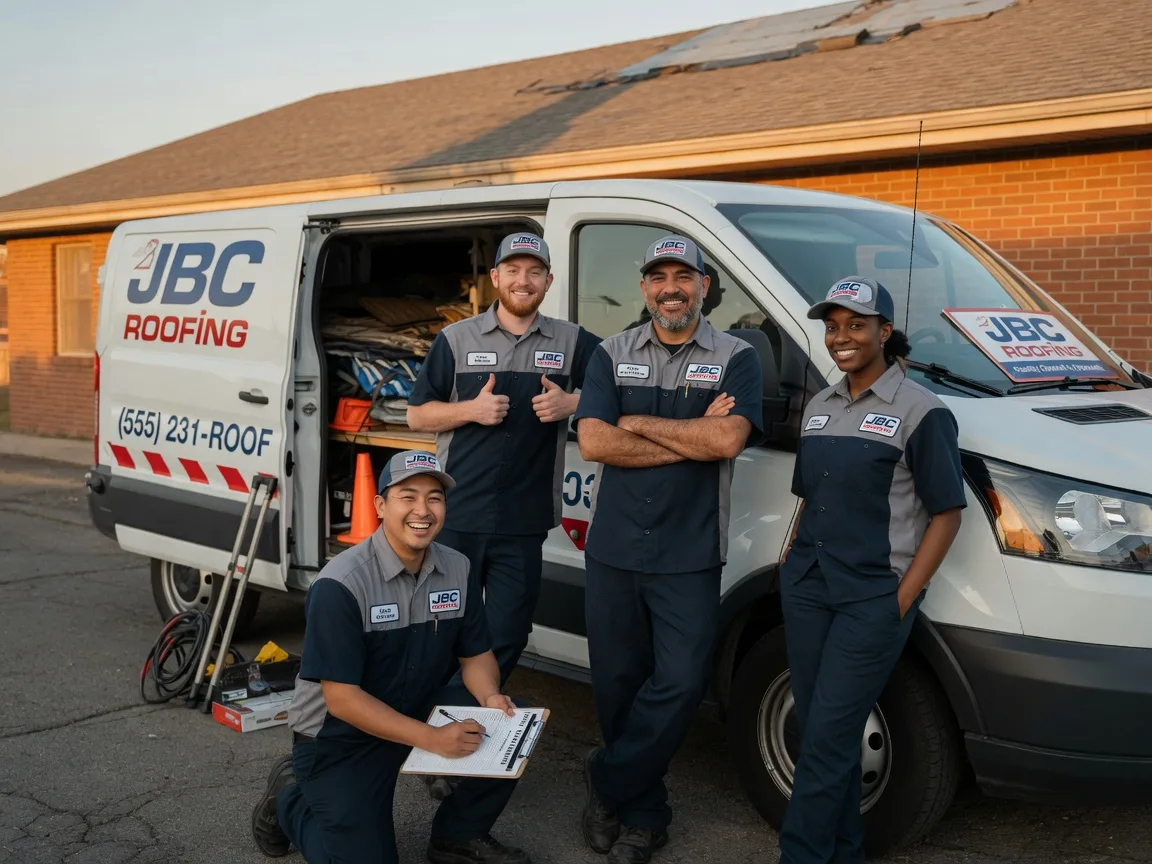 Roof Replacement company in Vicco, KY
