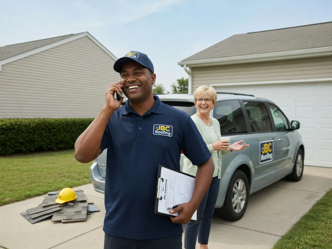 Roof Replacement Vicco, KY FAQs